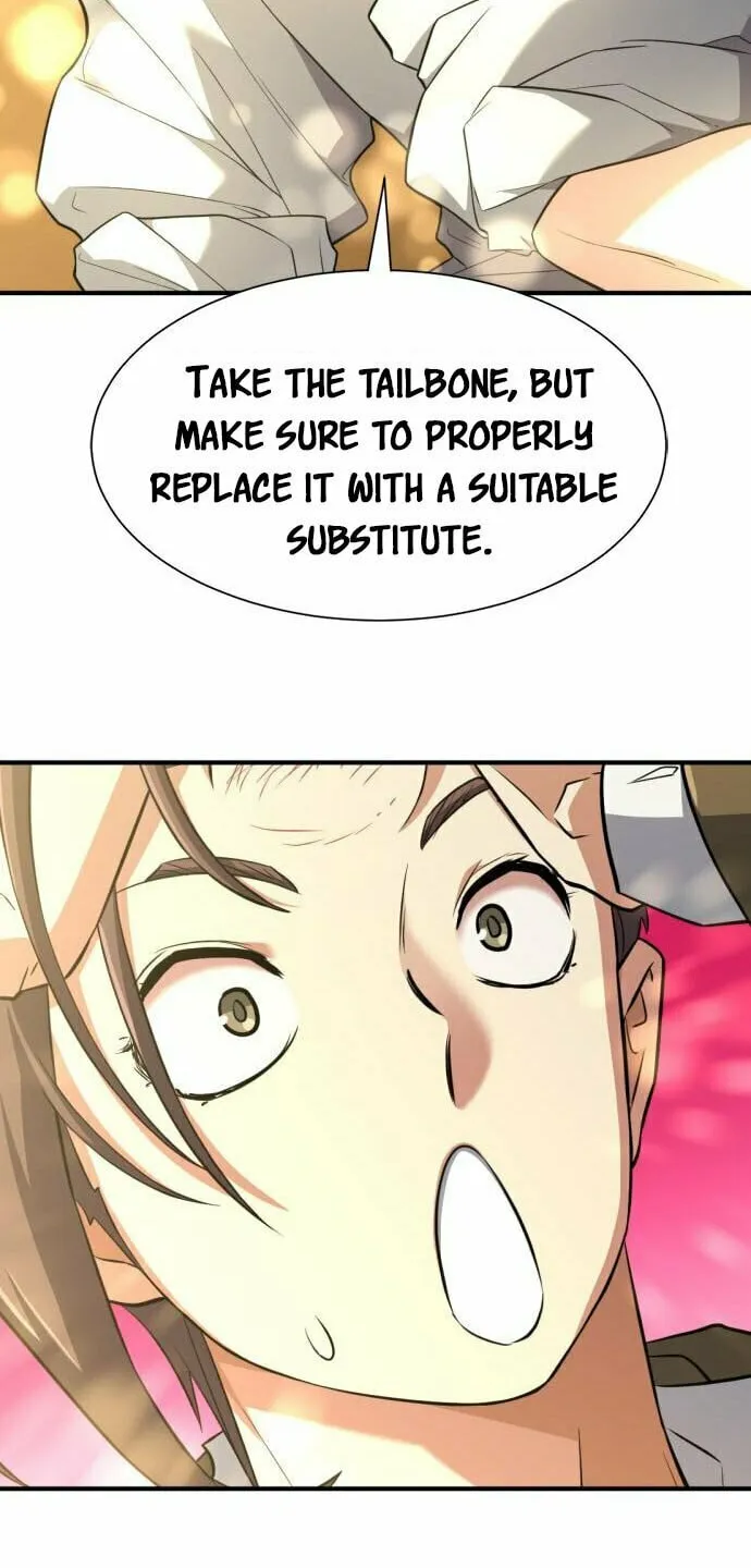 The Greatest Estate Developer Chapter 104 page 61 - 