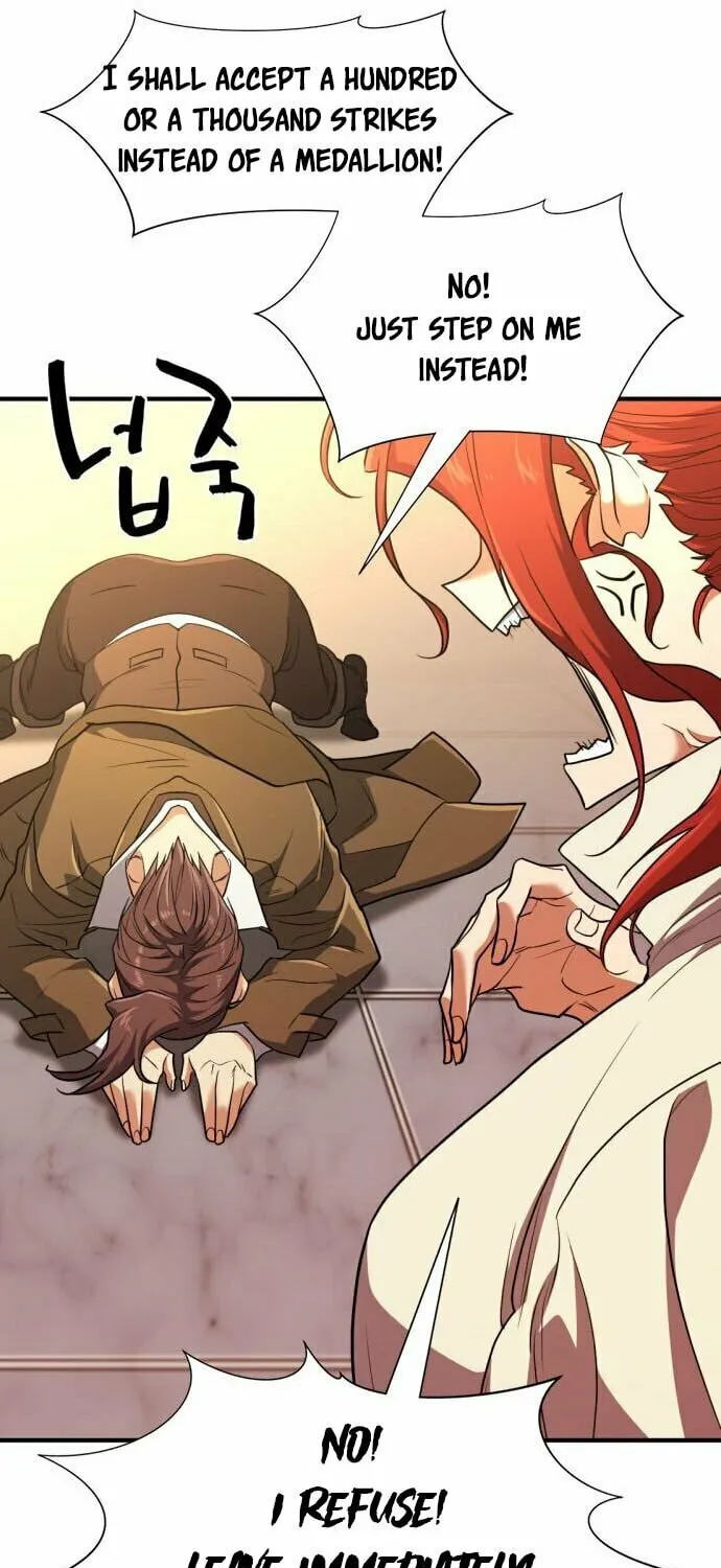 The Greatest Estate Developer Chapter 104 page 62 - 