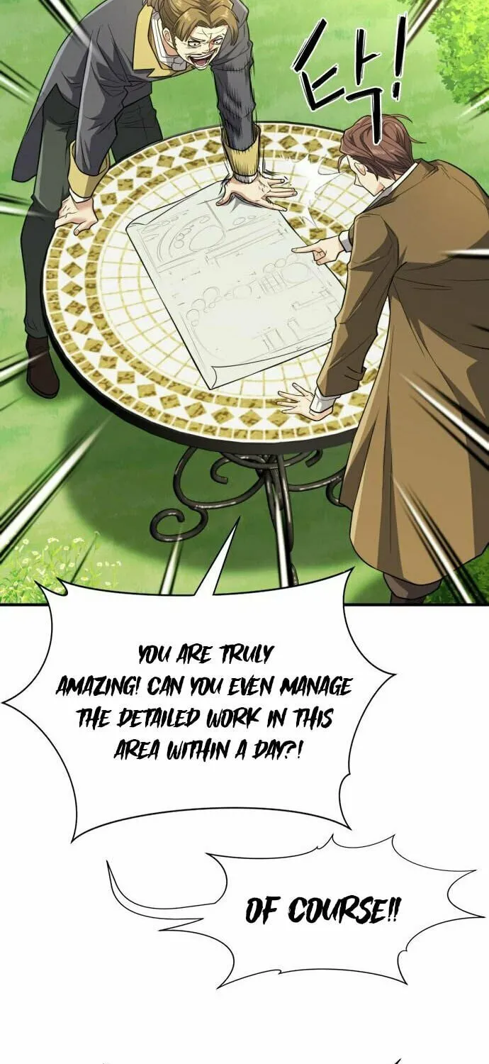 The Greatest Estate Developer Chapter 104 page 76 - 