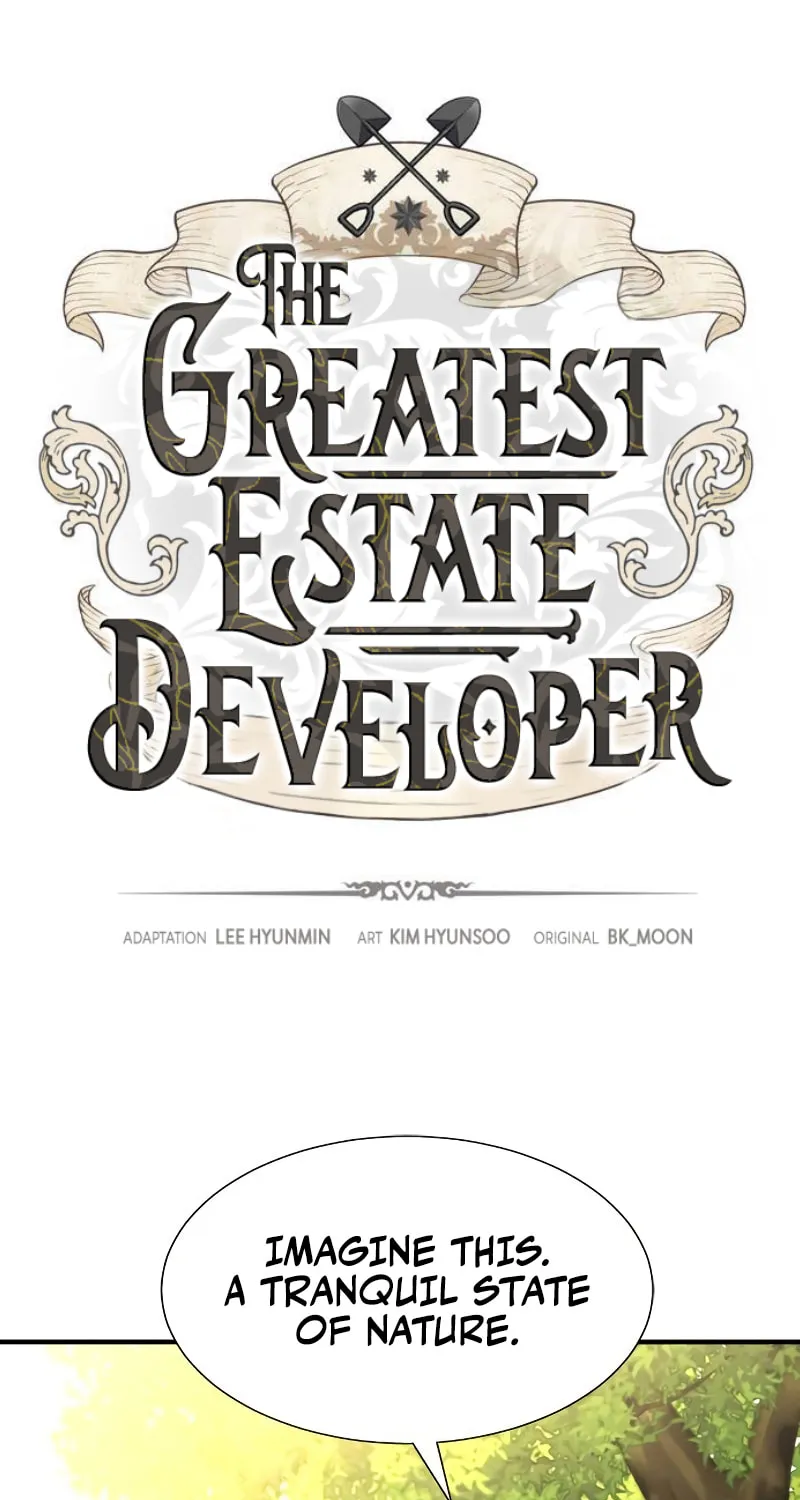 The Greatest Estate Developer Chapter 105 page 2 - 