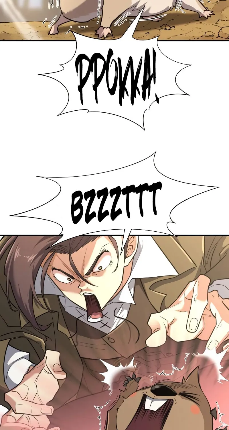 The Greatest Estate Developer Chapter 105 page 18 - 