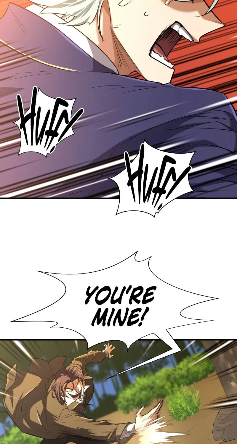 The Greatest Estate Developer Chapter 105 page 21 - 