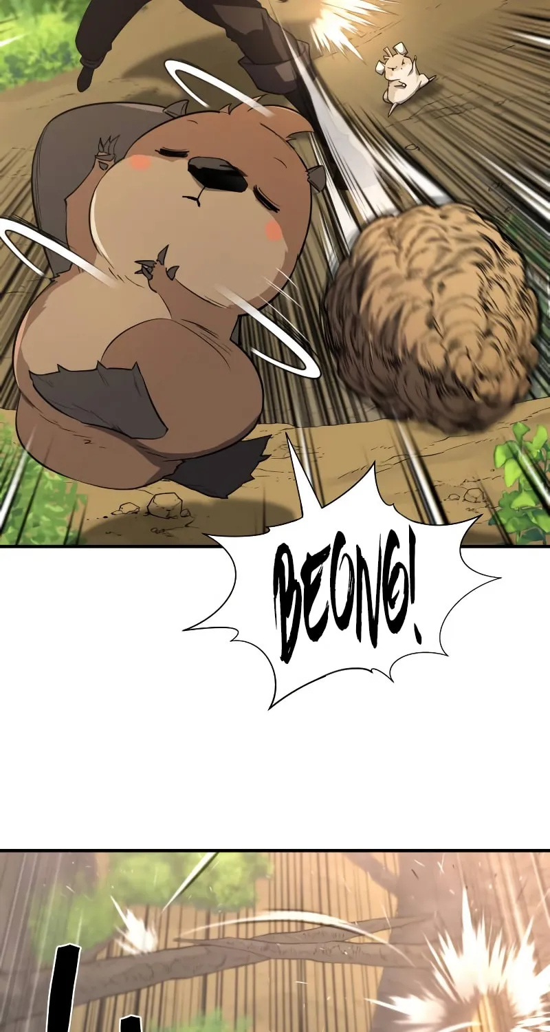 The Greatest Estate Developer Chapter 105 page 22 - 