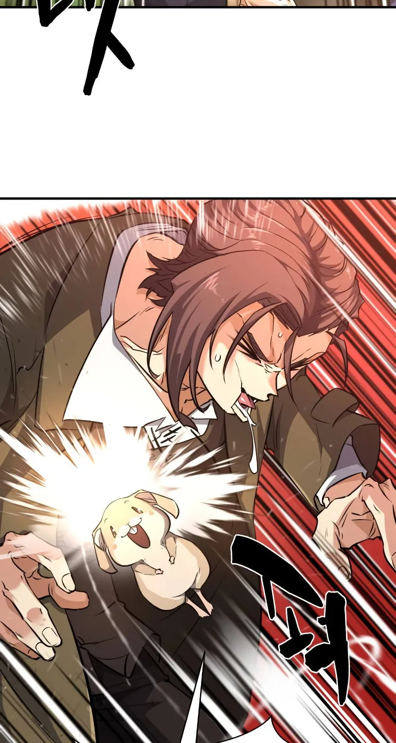 The Greatest Estate Developer Chapter 105 page 24 - 