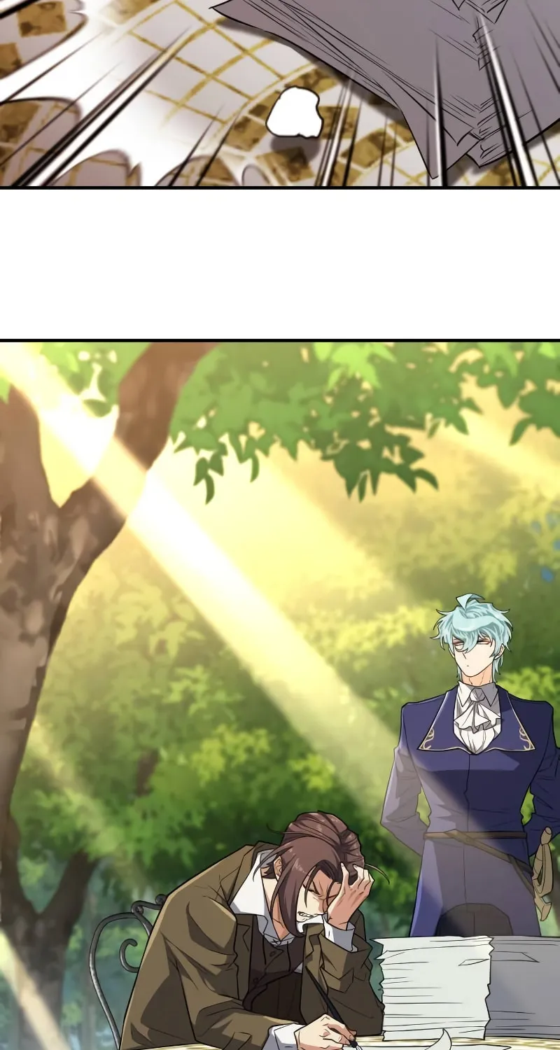 The Greatest Estate Developer Chapter 105 page 33 - 