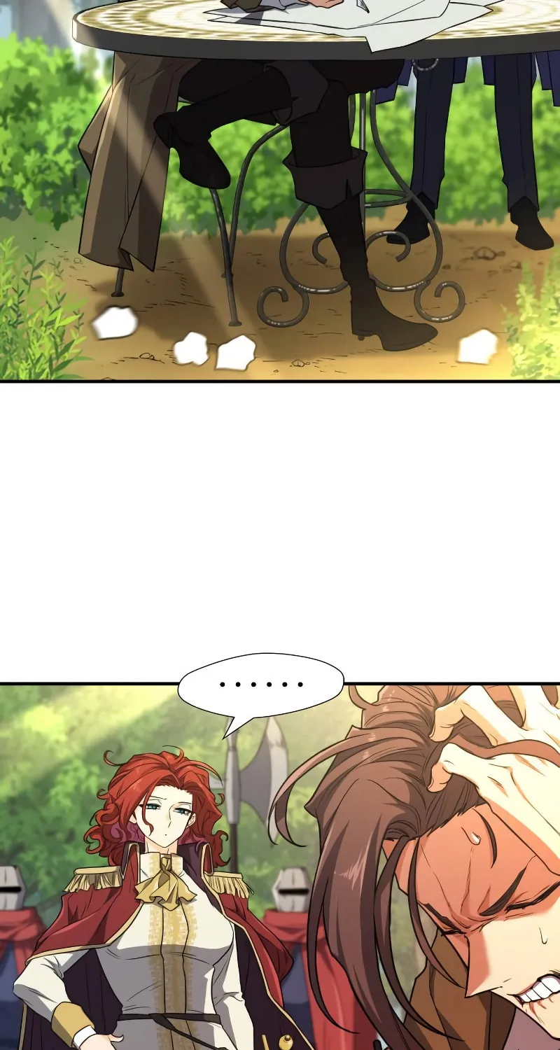 The Greatest Estate Developer Chapter 105 page 34 - 