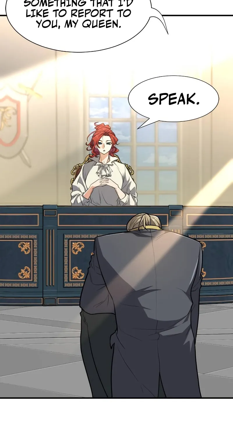The Greatest Estate Developer Chapter 105 page 42 - 