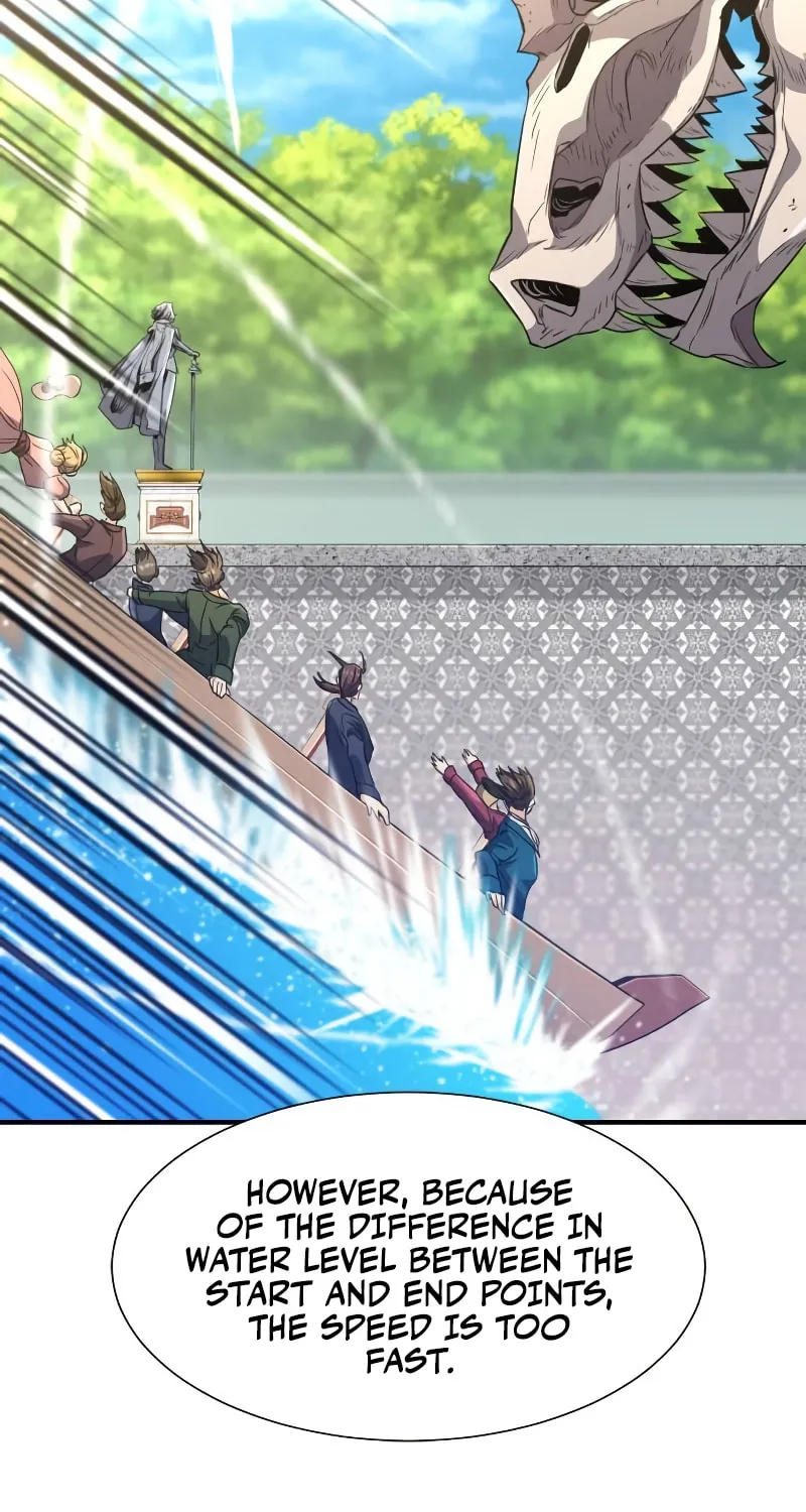 The Greatest Estate Developer Chapter 105 page 45 - 
