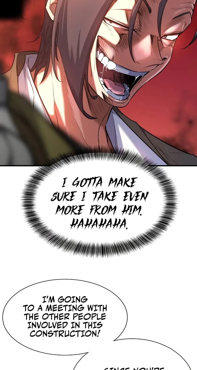 The Greatest Estate Developer Chapter 105 page 8 - 