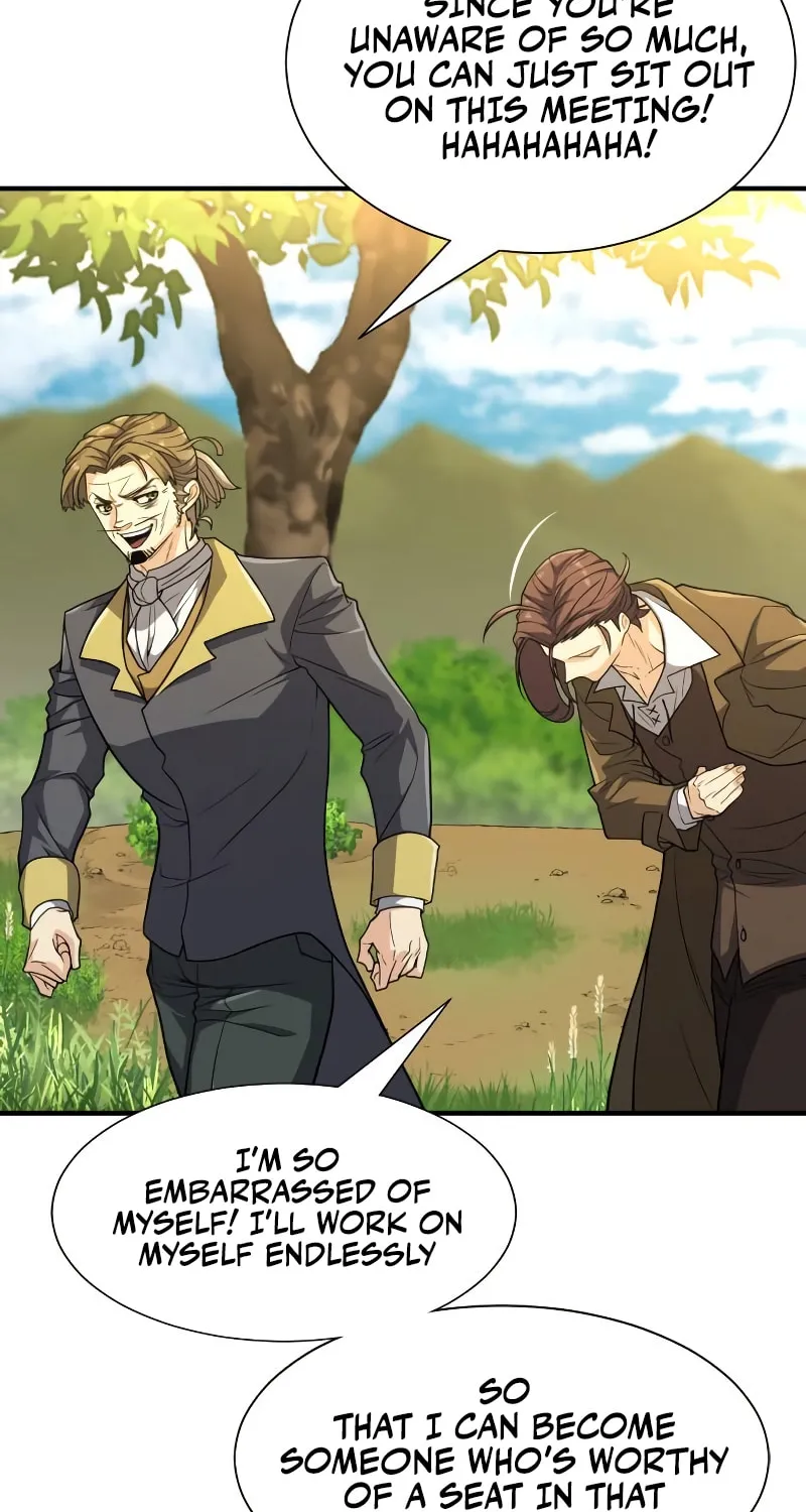The Greatest Estate Developer Chapter 105 page 9 - 