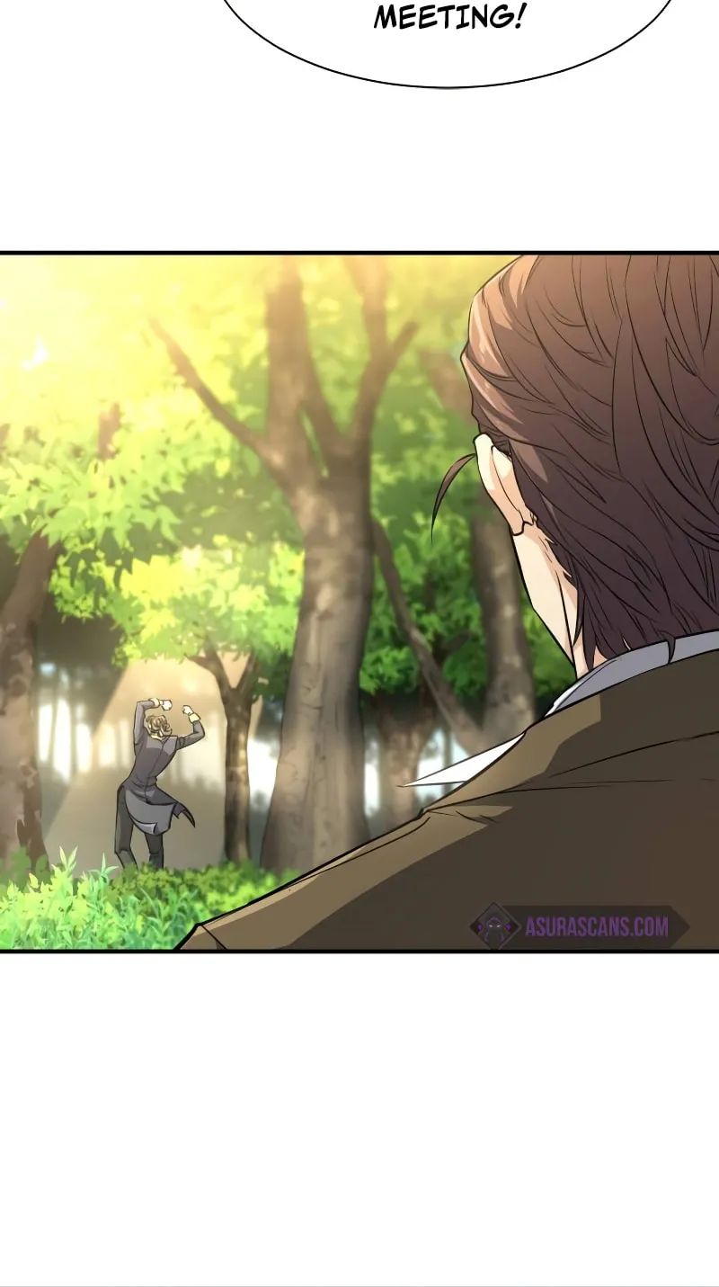 The Greatest Estate Developer Chapter 105 page 10 - 