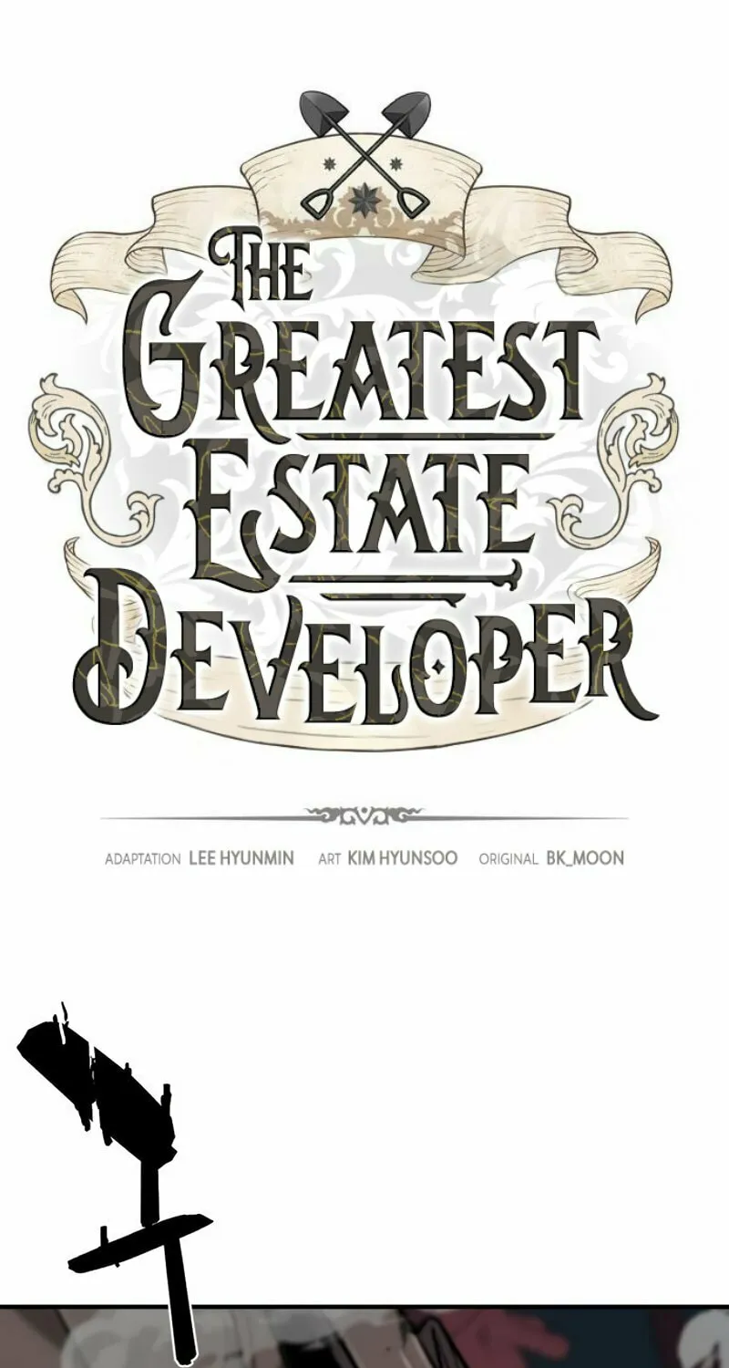 The Greatest Estate Developer Chapter 106 page 2 - 