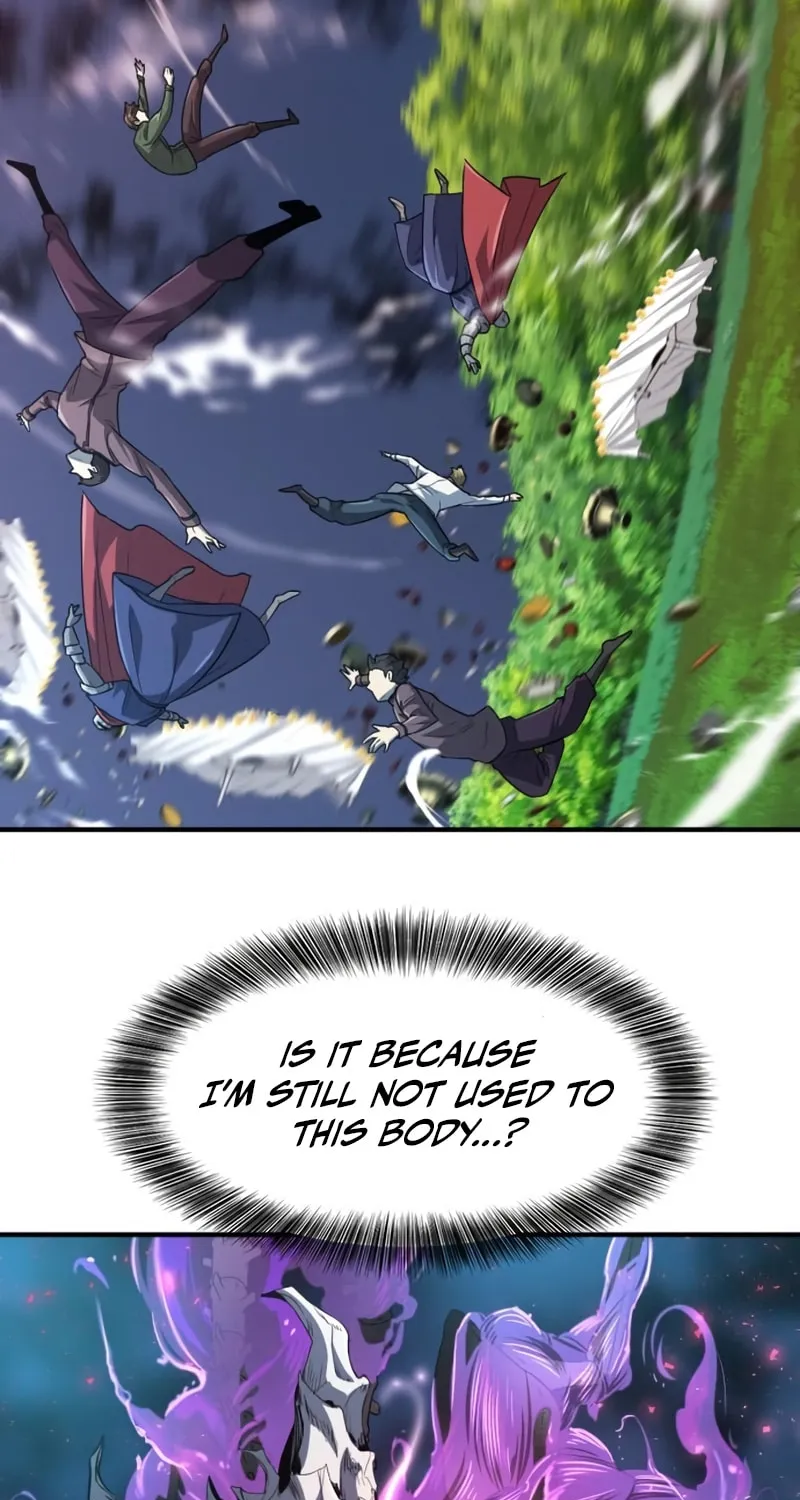 The Greatest Estate Developer Chapter 106 page 24 - 