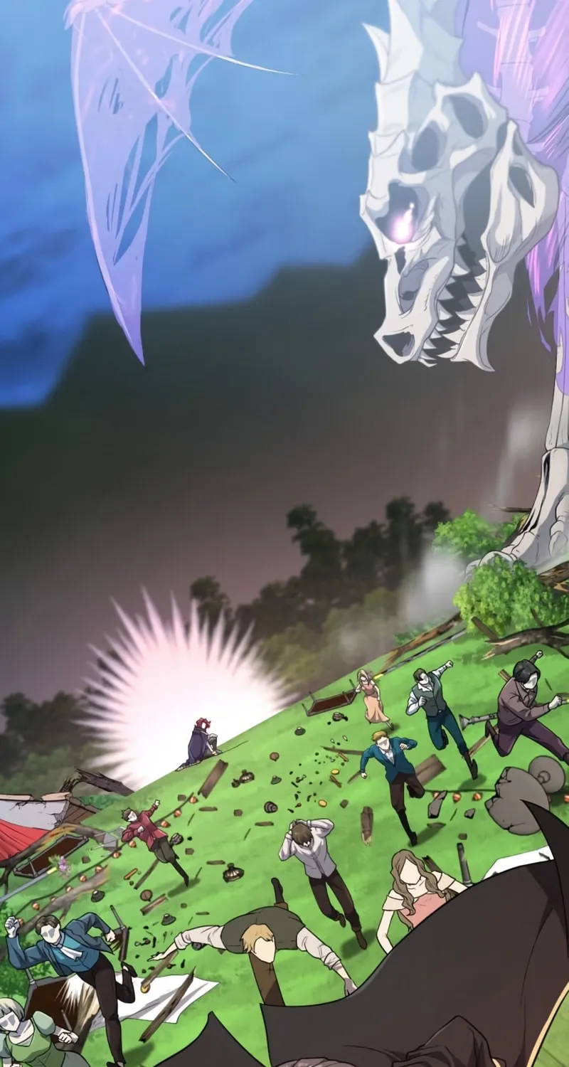 The Greatest Estate Developer Chapter 106 page 33 - 