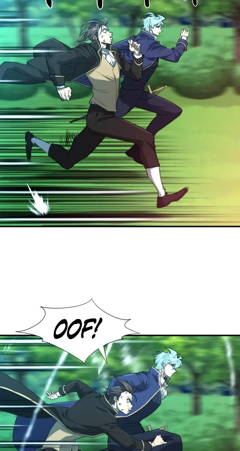 The Greatest Estate Developer Chapter 106 page 40 - 