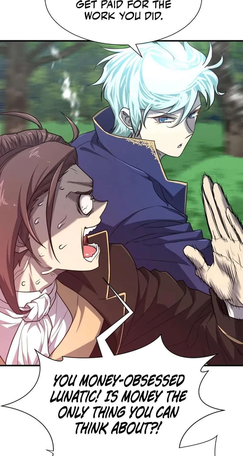The Greatest Estate Developer Chapter 106 page 43 - 