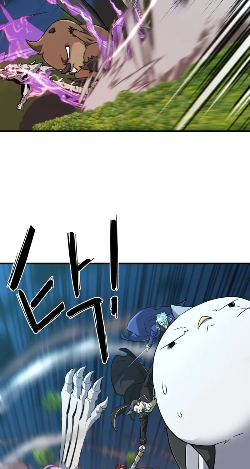 The Greatest Estate Developer Chapter 106 page 93 - 