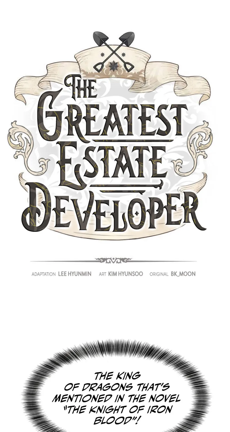 The Greatest Estate Developer Chapter 107 page 2 - 