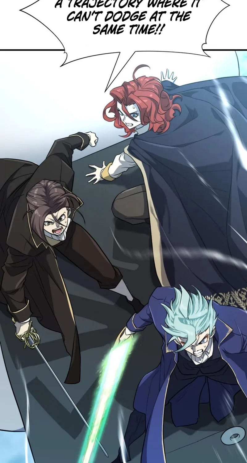 The Greatest Estate Developer Chapter 107 page 27 - 