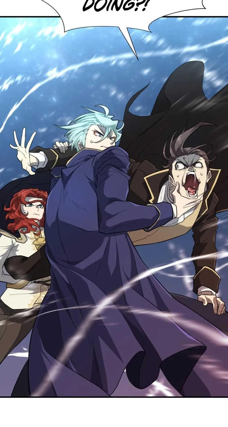 The Greatest Estate Developer Chapter 107 page 41 - 