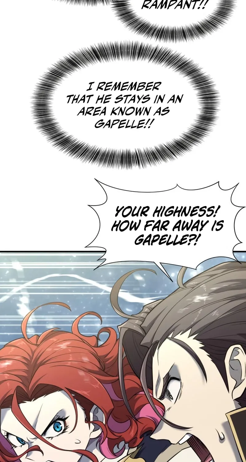 The Greatest Estate Developer Chapter 107 page 6 - 