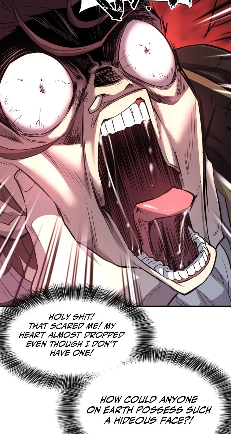 The Greatest Estate Developer Chapter 107 page 55 - 