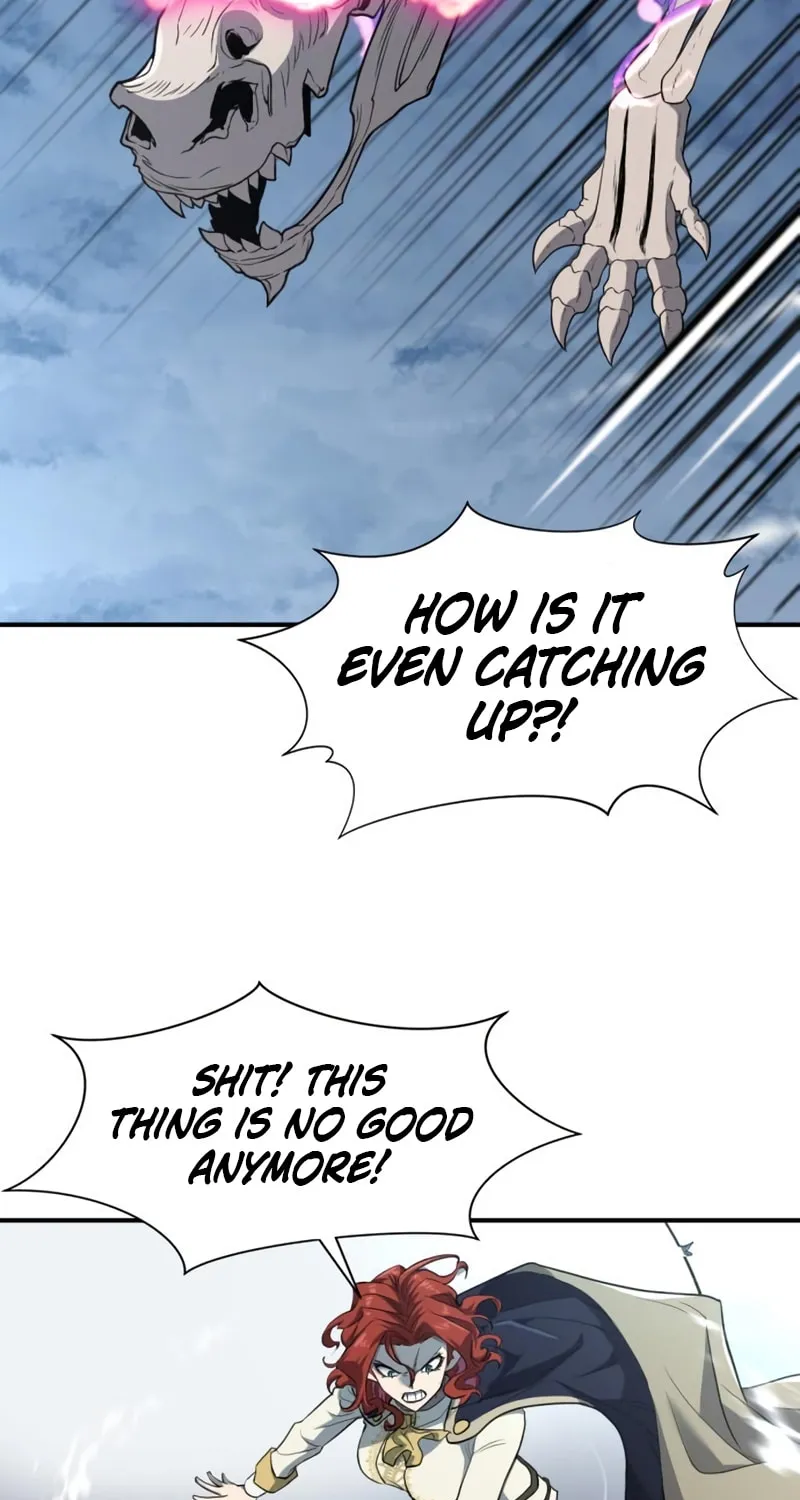 The Greatest Estate Developer Chapter 107 page 65 - 