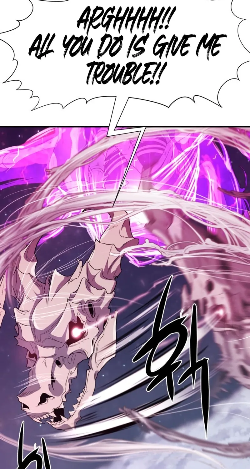 The Greatest Estate Developer Chapter 107 page 84 - 