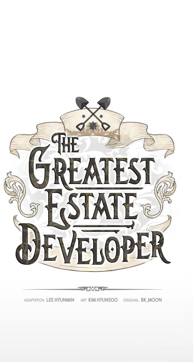 The Greatest Estate Developer Chapter 108 page 2 - 