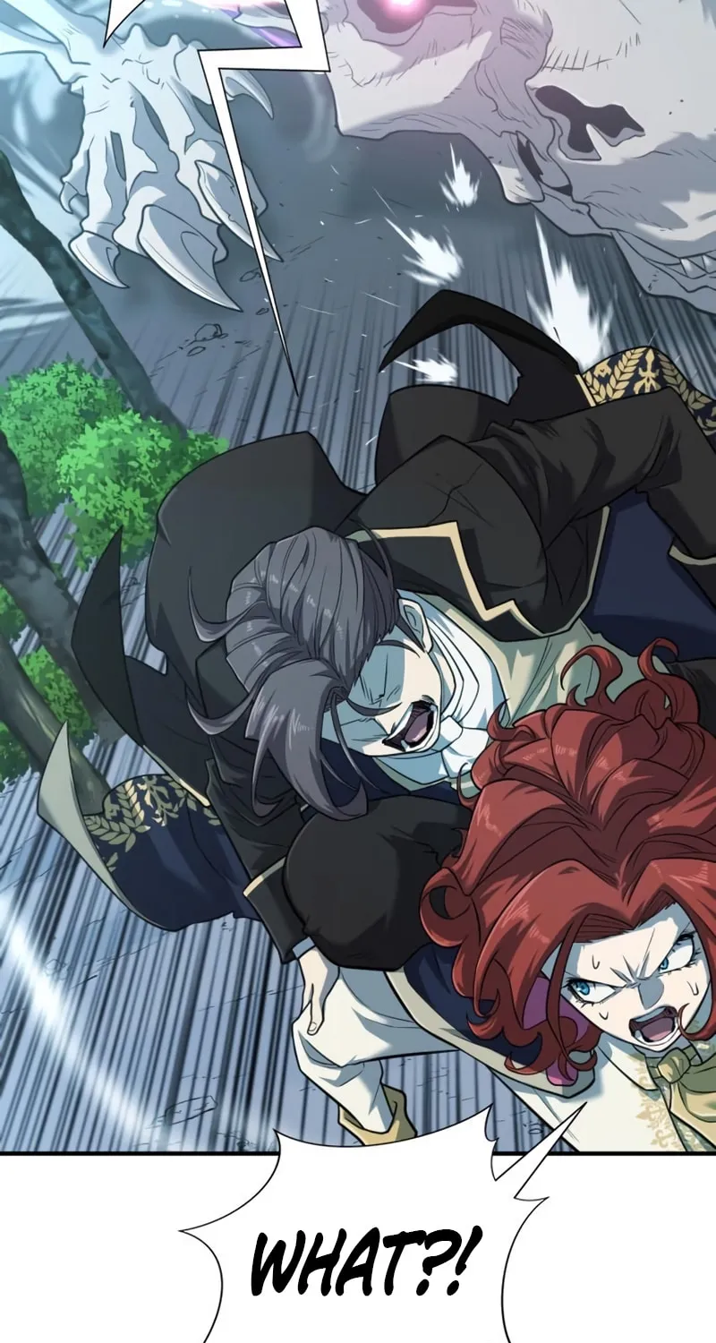 The Greatest Estate Developer Chapter 108 page 114 - 