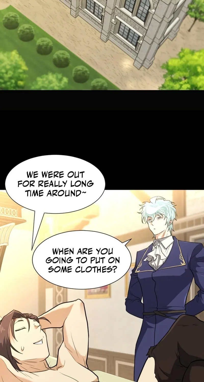 The Greatest Estate Developer Chapter 108 page 4 - 