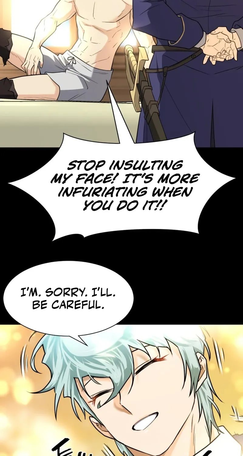 The Greatest Estate Developer Chapter 108 page 6 - 