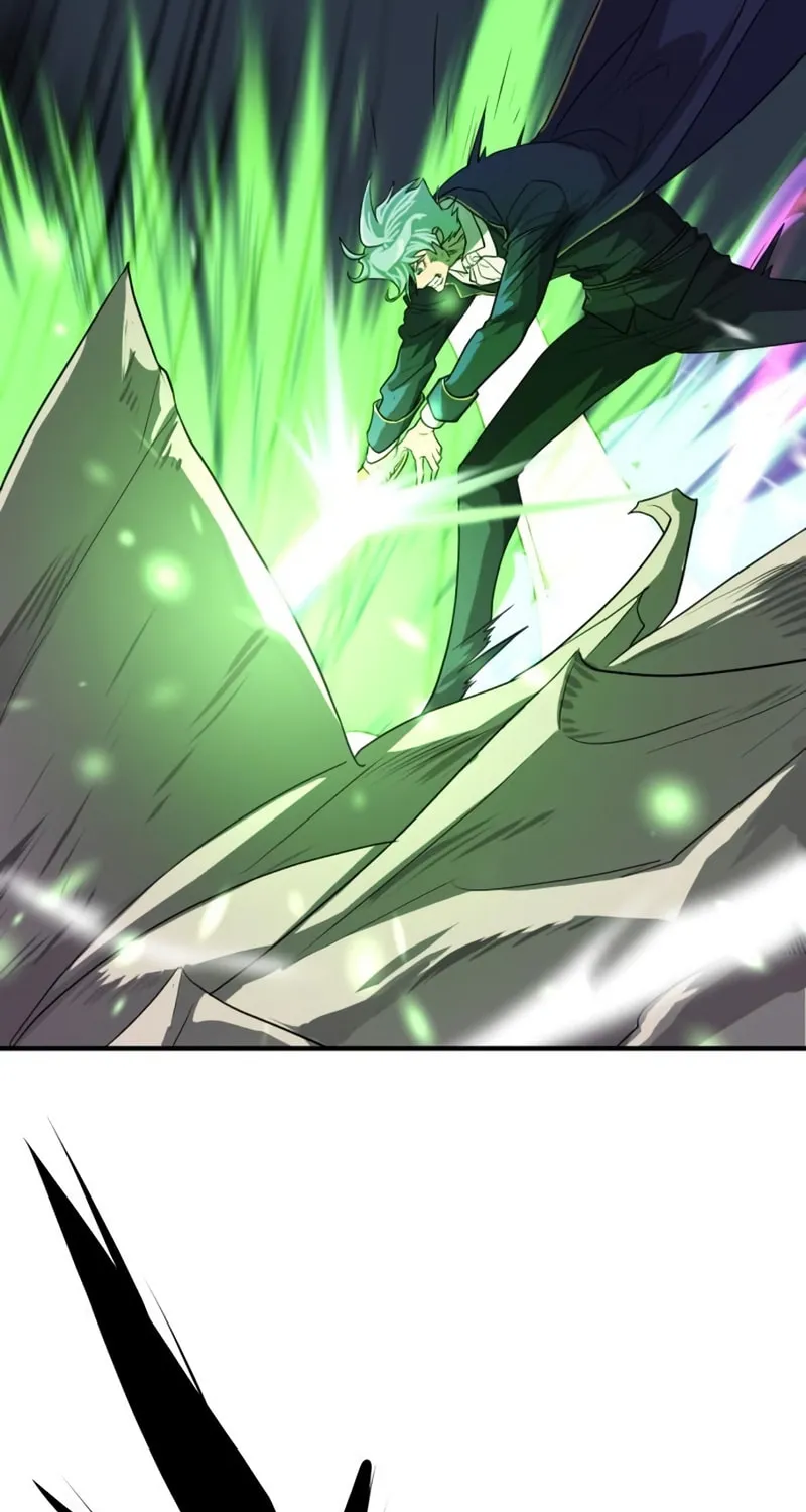 The Greatest Estate Developer Chapter 108 page 51 - 