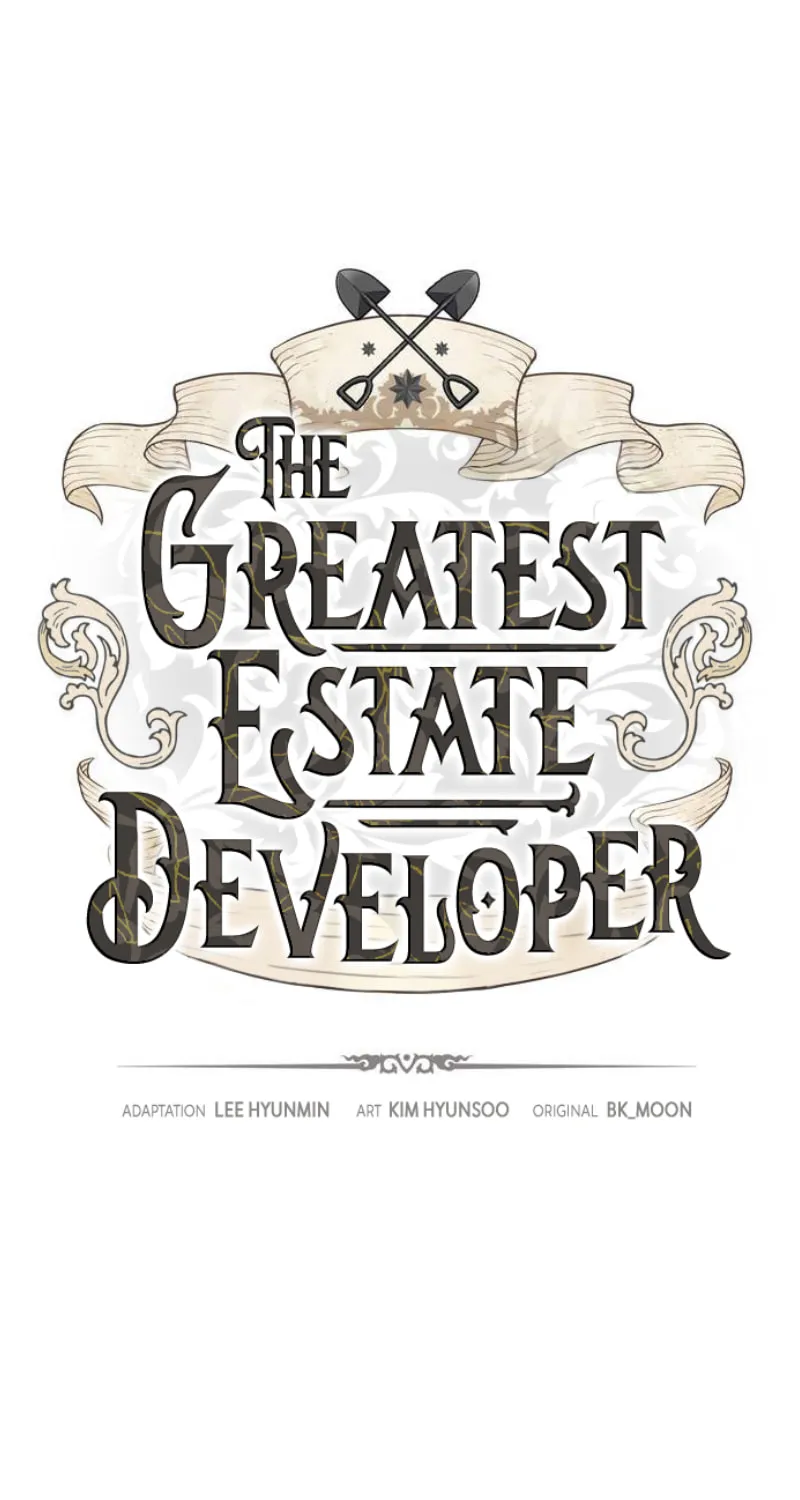 The Greatest Estate Developer Chapter 109 page 2 - 