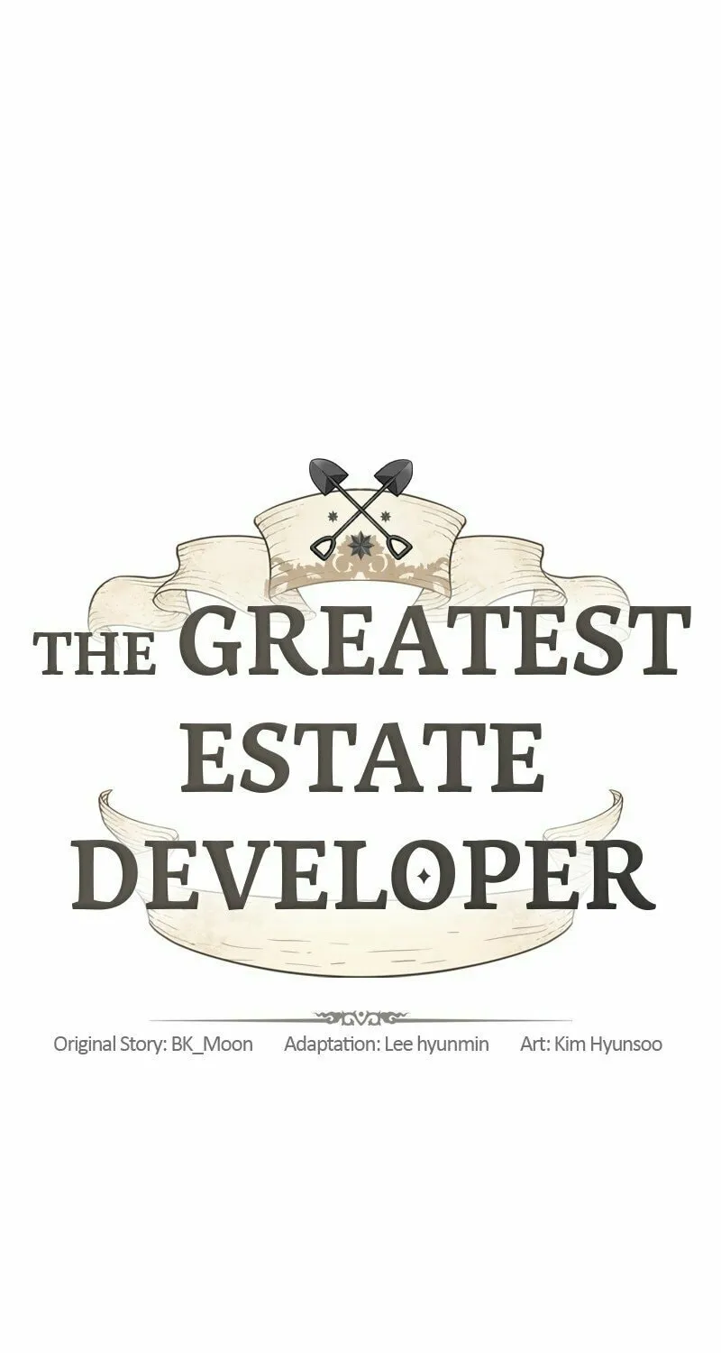 The Greatest Estate Developer Chapter 11 page 1 - 