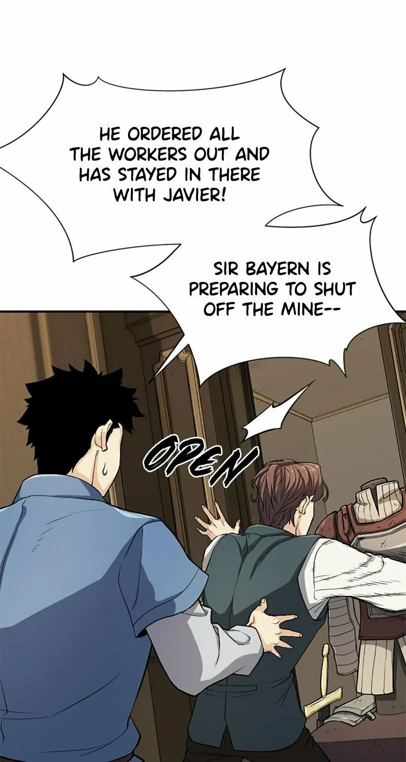 The Greatest Estate Developer Chapter 11 page 4 - 