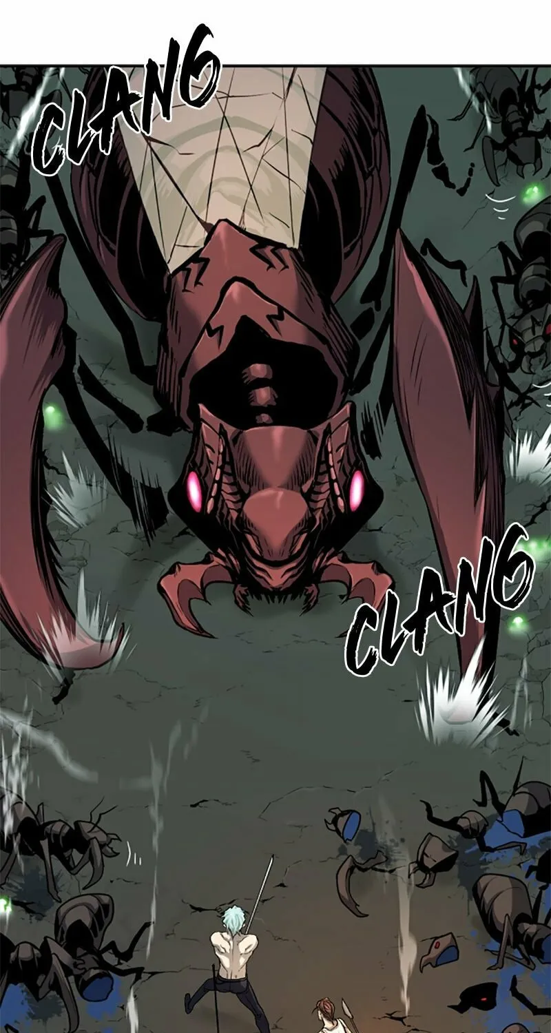 The Greatest Estate Developer Chapter 11 page 33 - 