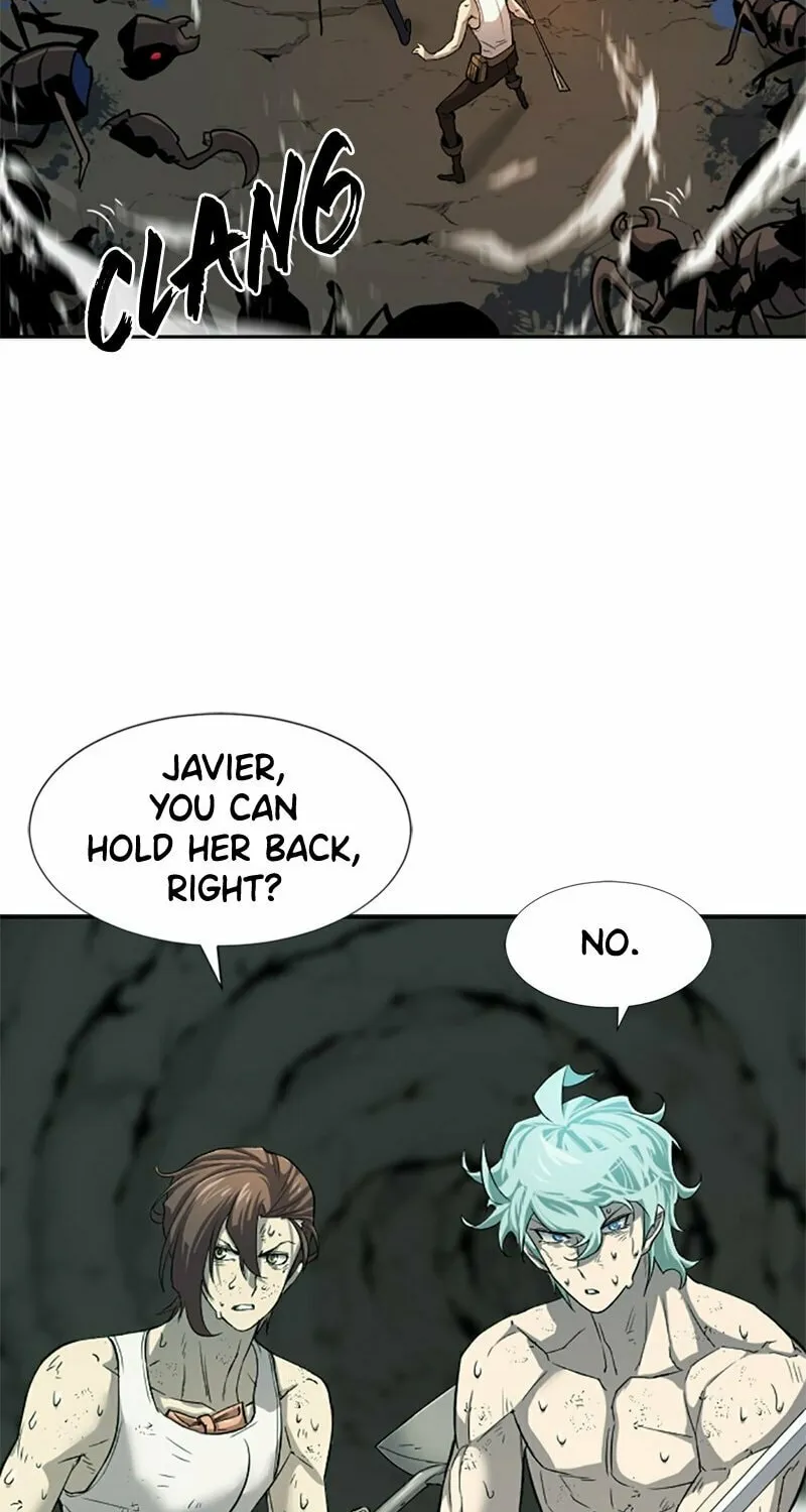The Greatest Estate Developer Chapter 11 page 34 - 