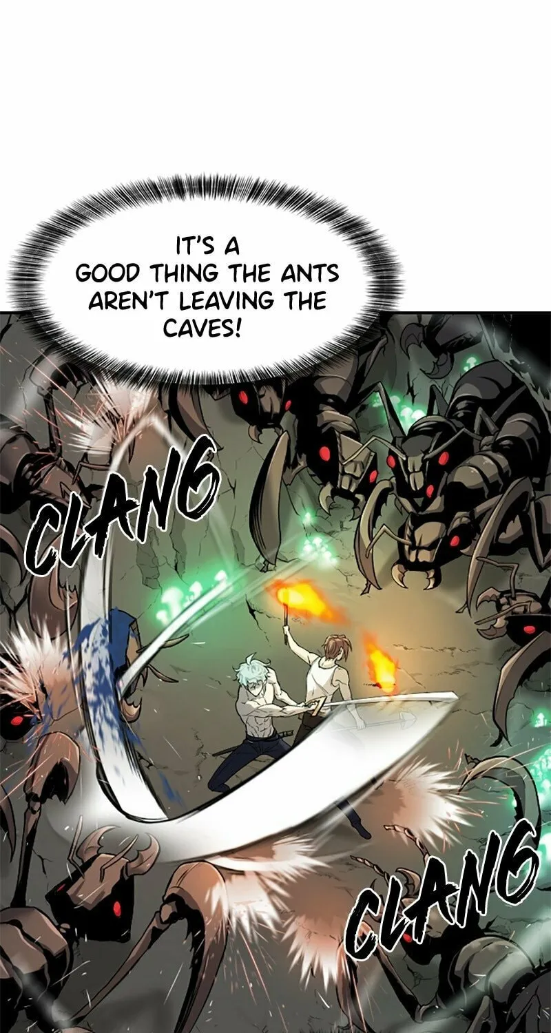 The Greatest Estate Developer Chapter 11 page 10 - 