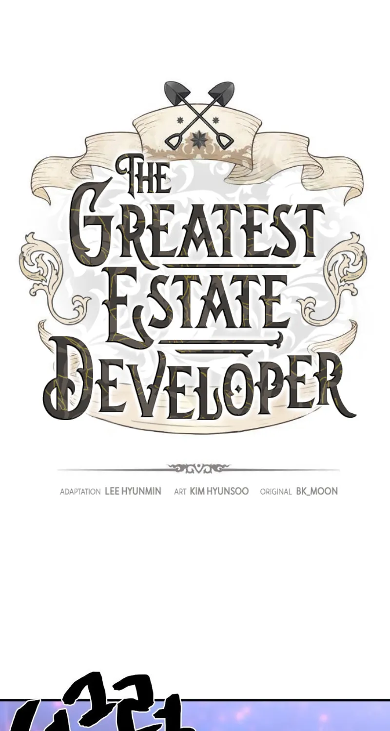 The Greatest Estate Developer Chapter 110 page 2 - 