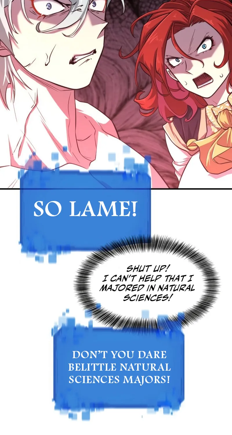 The Greatest Estate Developer Chapter 110 page 49 - 