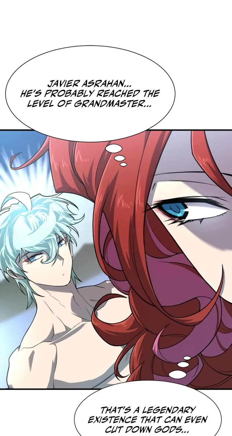The Greatest Estate Developer Chapter 110 page 53 - 