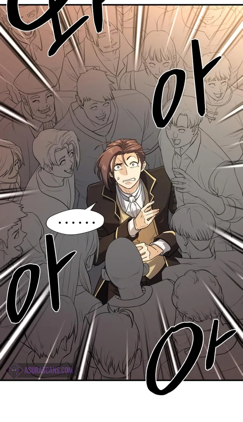 The Greatest Estate Developer Chapter 110 page 69 - 