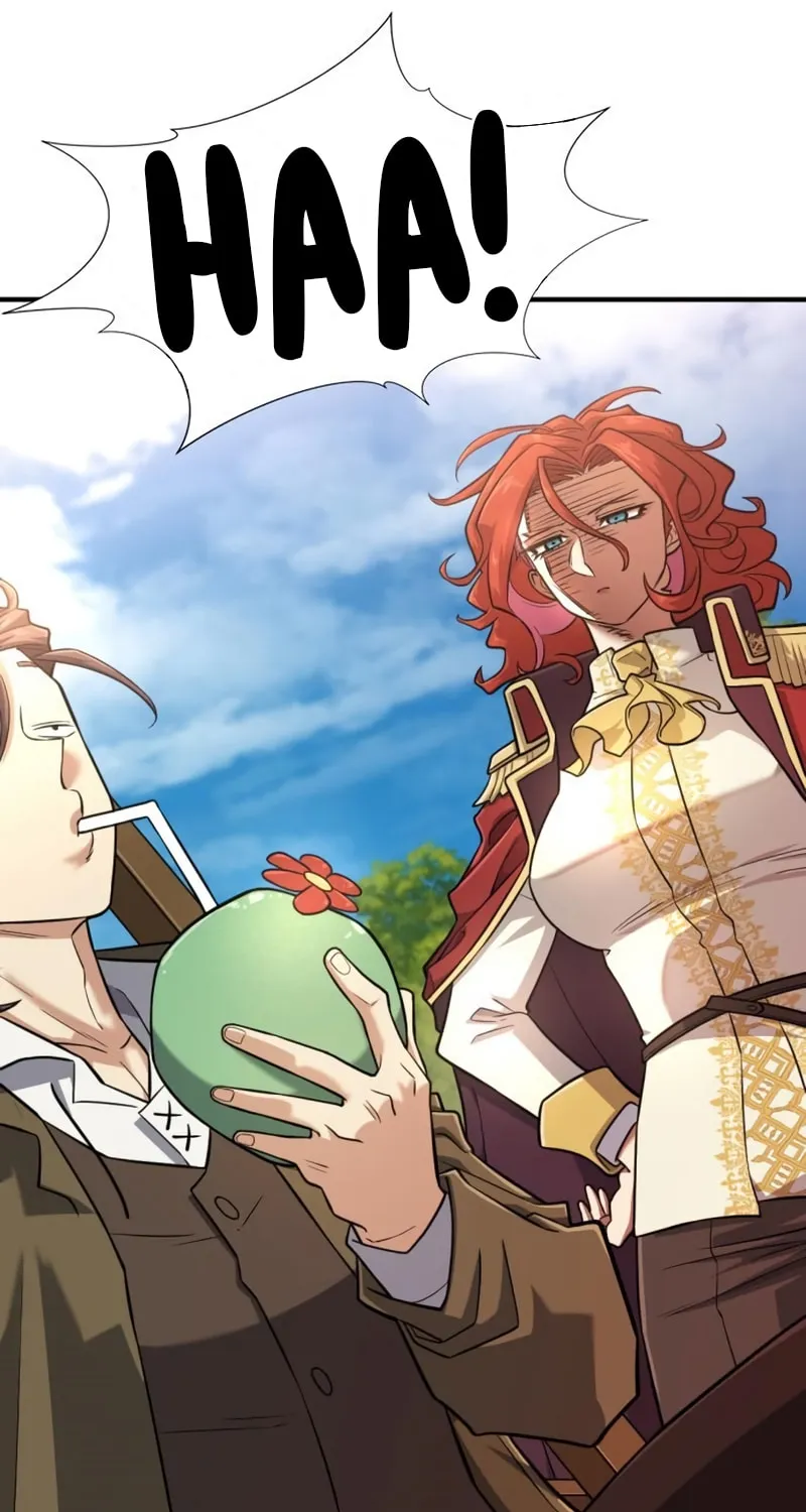 The Greatest Estate Developer Chapter 111 page 11 - 