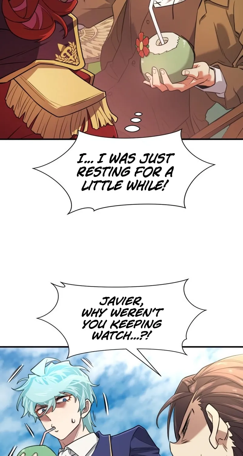 The Greatest Estate Developer Chapter 111 page 13 - 
