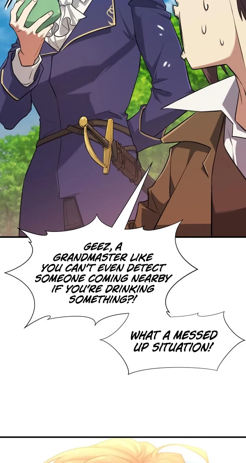 The Greatest Estate Developer Chapter 111 page 14 - 