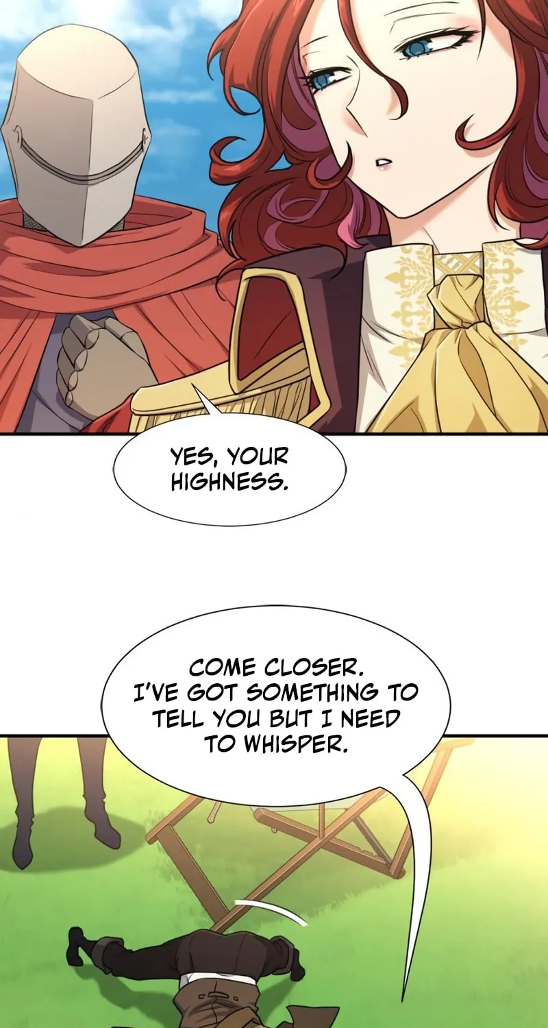 The Greatest Estate Developer Chapter 111 page 17 - 