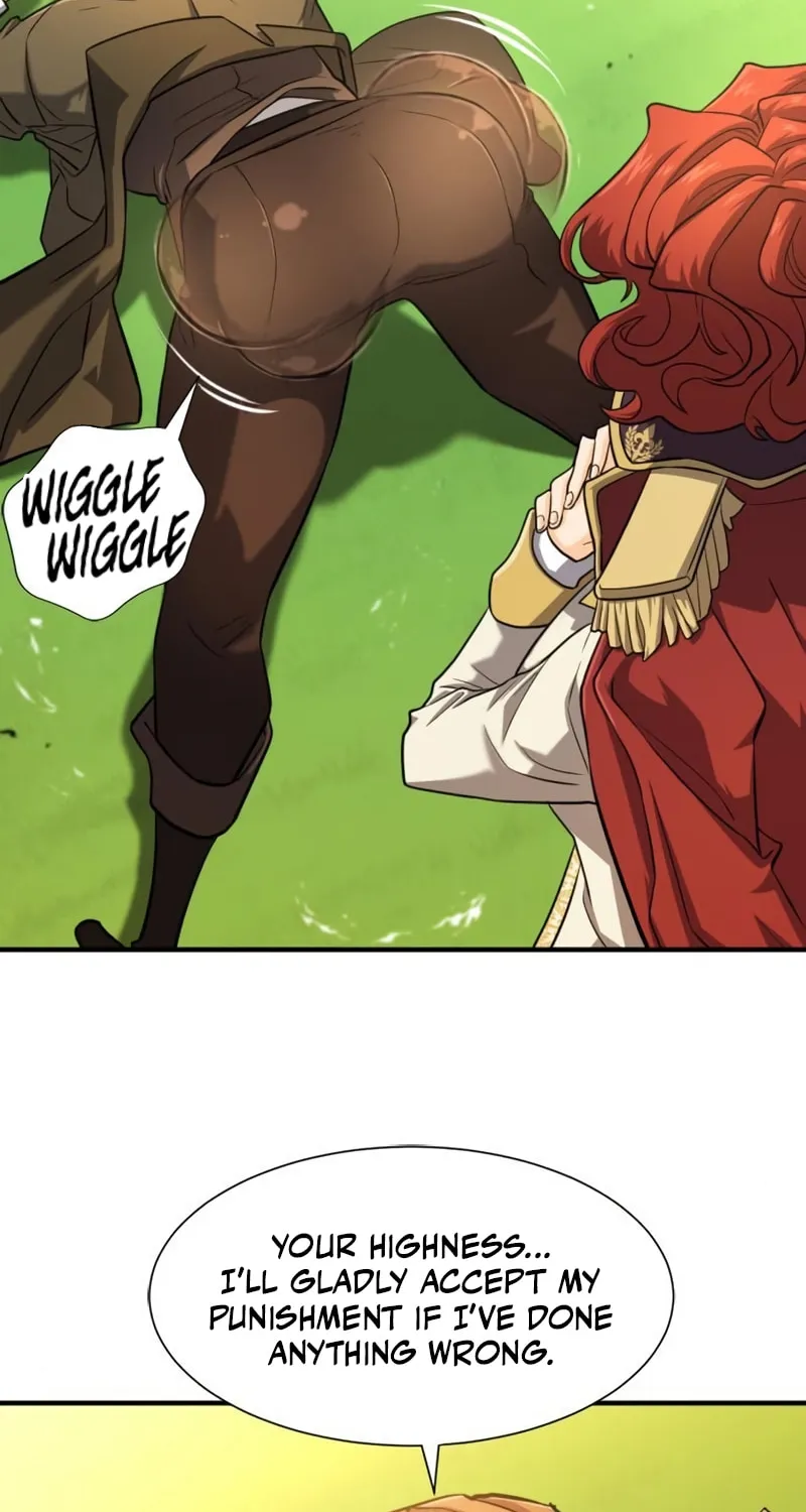 The Greatest Estate Developer Chapter 111 page 28 - 