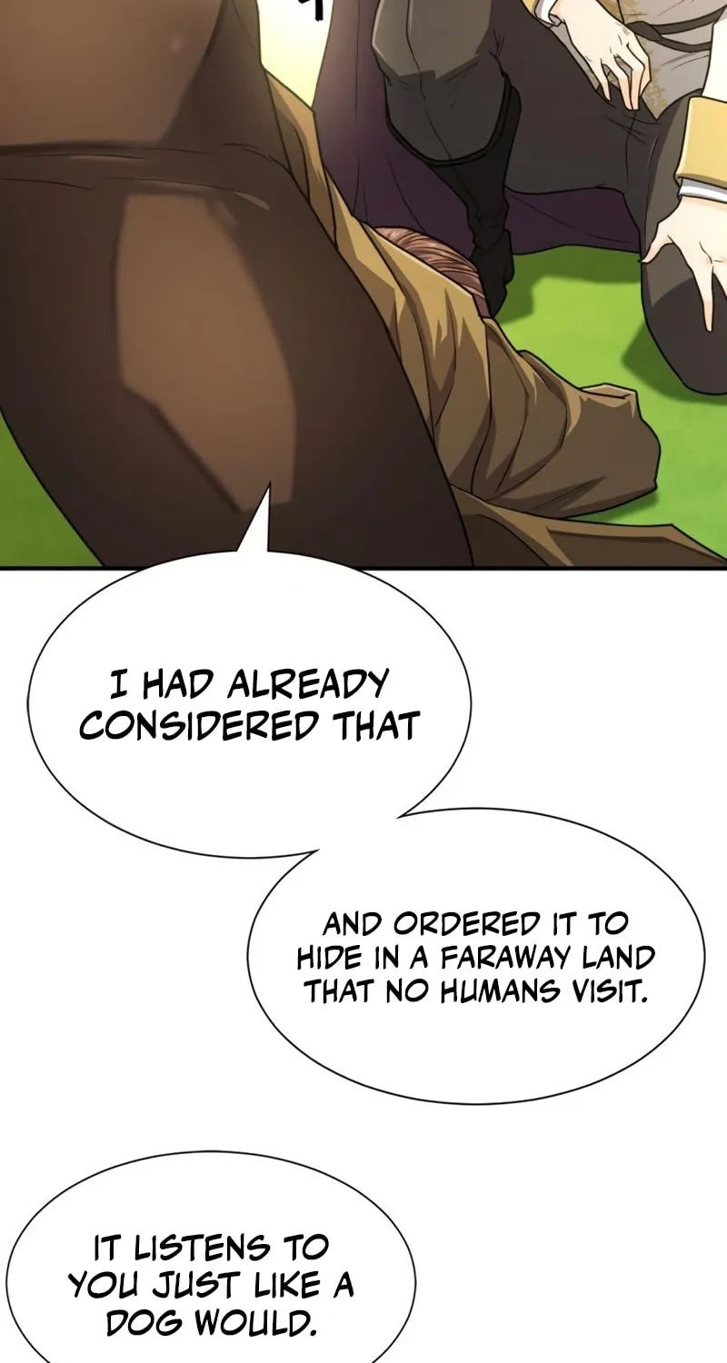 The Greatest Estate Developer Chapter 111 page 33 - 