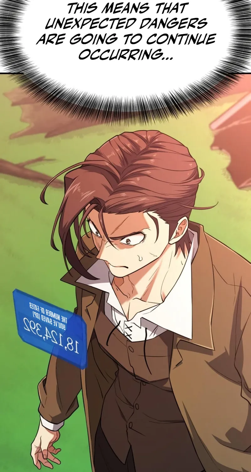 The Greatest Estate Developer Chapter 111 page 56 - 